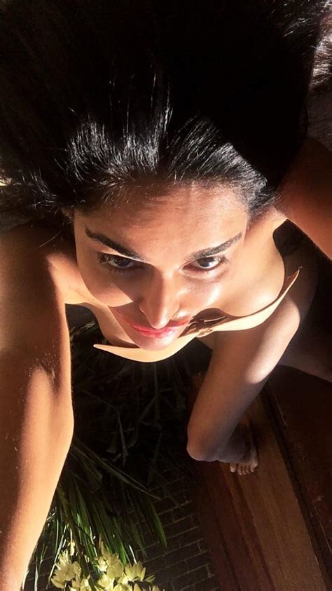 Nathalia Kaur Nude And Sexy Thefappening 45 Photos