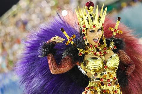 rio de janeiros carnival costumes popsugar latina