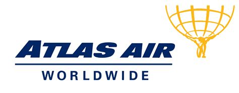 atlas air logos