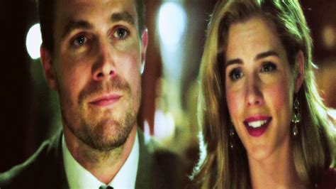 Oliver And Felicity Wallpaper Oliver And Felicity Wallpaper 38730123