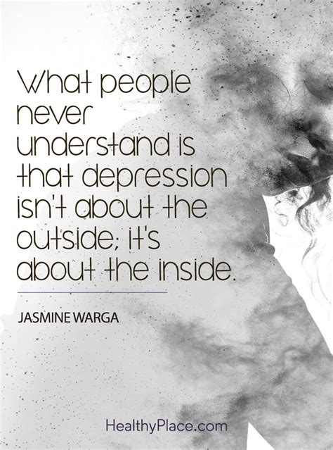 Quotes About Depression And Sadness