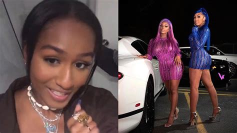 Sasha Obama Receives Hate After Lip Syncing To An Explicit City Girls