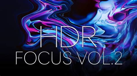 “focus vol 2” fyfd