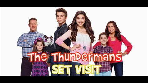 nora billy the thundermans barb feet