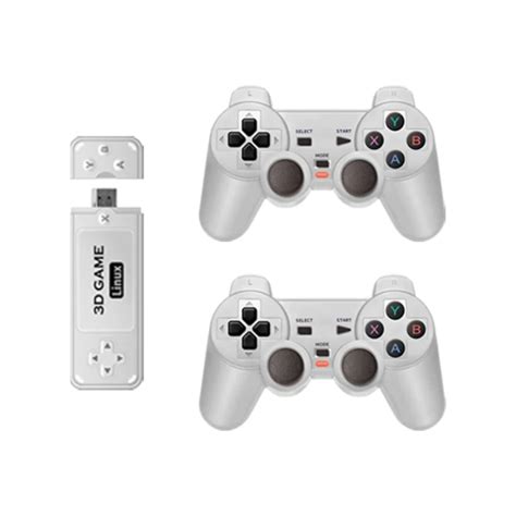 powkiddy launches  game stick  tv stick  play retro games  ps nes   platforms