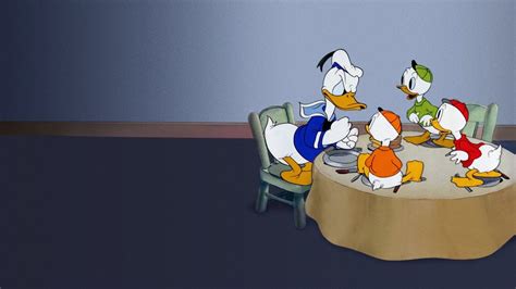 Watch Donald Duck Donalds Nephews Online 1938 Movie Yidio