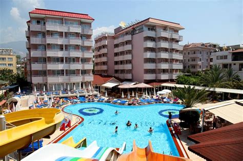 discount   kahya aqua resort  spa turkey  hotel rooms