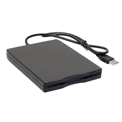hot mb  kbits  usb external portable floppy disk drive diskette drive fdd