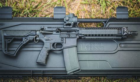 ar  calibre   ultimate guide  understanding  powerful rifle news military
