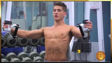 All About Shirtless Cody Christian 1080p Hd Youtube