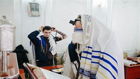Uzbekistan’s Long Persecuted Bukhara Jews Religion Al Jazeera