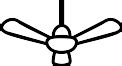 ceiling fan icon png  svg vector