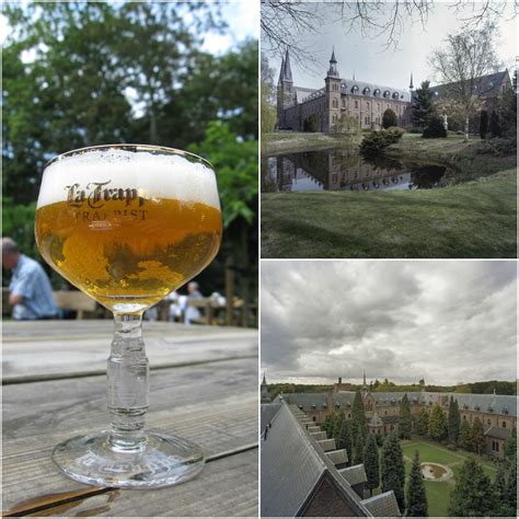 history  la trappe brewery  netherlands