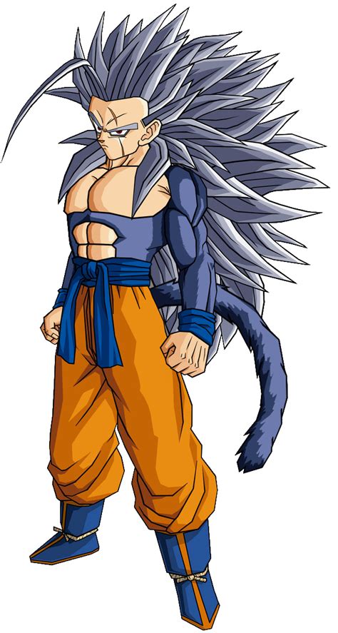 Gohan Af Dragon Ball Fanon Wiki