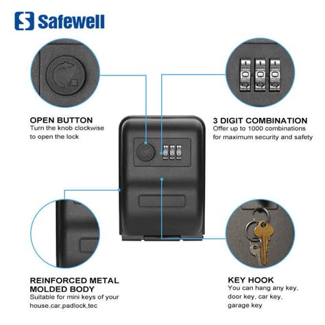 safe lock mechanism    safe lock work safewell