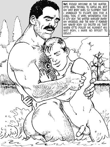 gay cartoon 2 hot hairy sex positions 58 pics xhamster