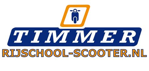 welkom rijschool scooternl