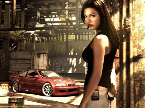 Need For Speed Most Wanted Wallpaper Need For Speed Need For Speed