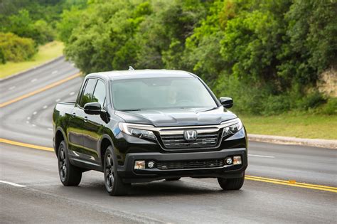 truck   trunkand tricks   honda ridgeline