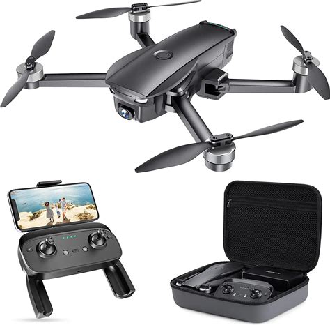 snaptain sp drone review drones cameras