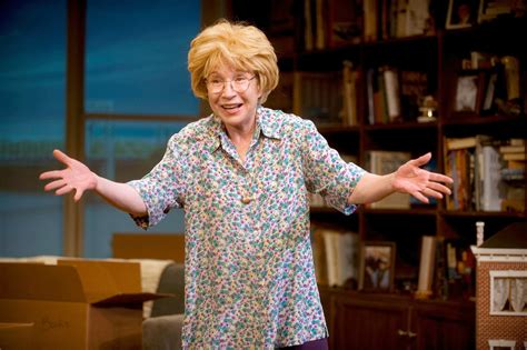New Play About Dr Ruth Westheimer The New York Times