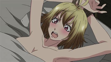 cross ange fanservice review episode 05 fapservice