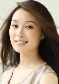 wu yue actress dramawiki