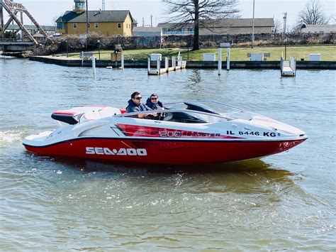 sea doo speedster  boats  sale boatscom