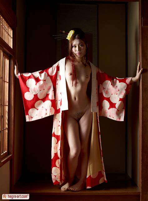 chiaki kimono