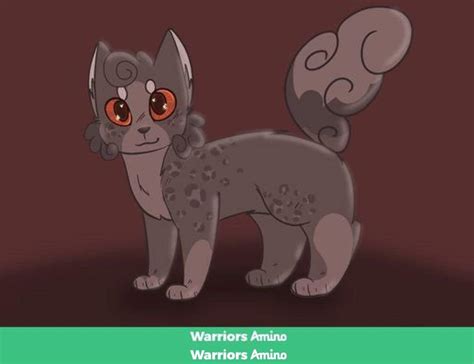 vixenmoon wiki warriors amino