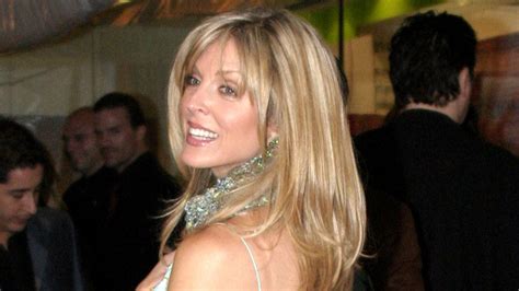 The Transformation Of Marla Maples