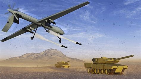 pros  cons  drone warfare seeker