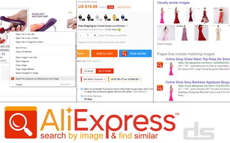 reverse image search  aliexpress techlopk