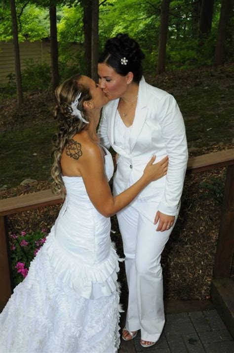 137 best images about lesbian weddings suits on pinterest