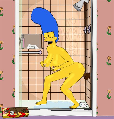 Post 1283547 Marge Simpson The Simpsons Animated Margesimpsonxxx