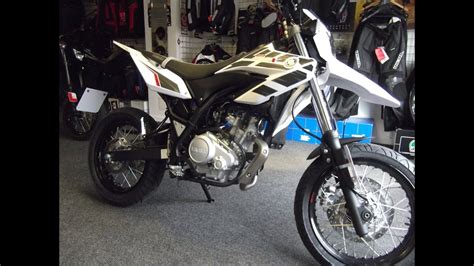 yamaha wrx white youtube