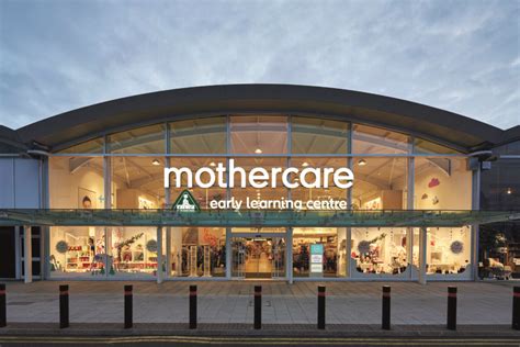 mothercare  appoint administrators