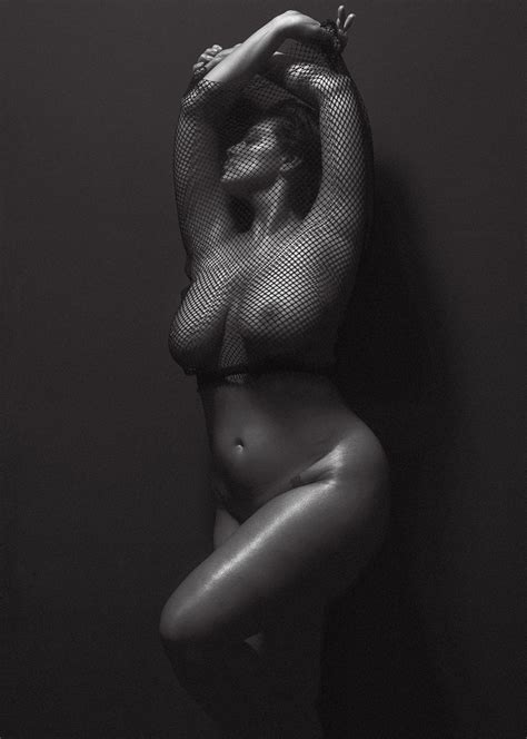 ashley graham nude photoshoot by mario sorrenti for v magazine may 2017 video