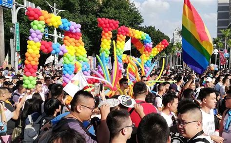Voters In Taiwan Reject Same Sex Marriage In Referendum