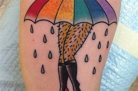 40 Top Lesbian Tattoo Ideas Rainbow Tattoos