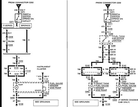 Fuel Transfer Pump Wiring Diagram Collection
