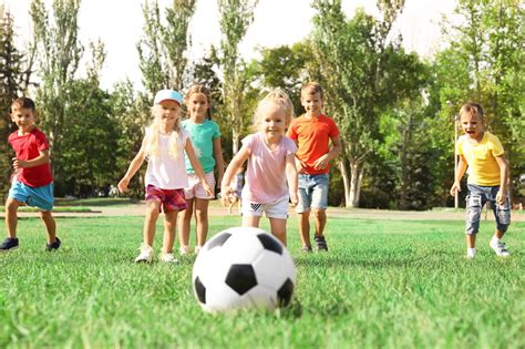 exciting soccer drills  kids  abcdee learning