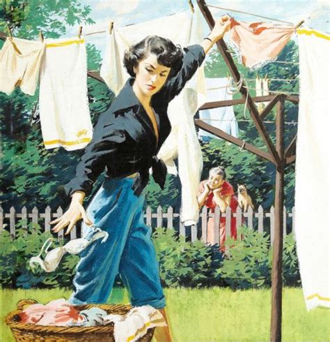 500 best my vintage life images on pinterest vintage illustrations vintage housewife and
