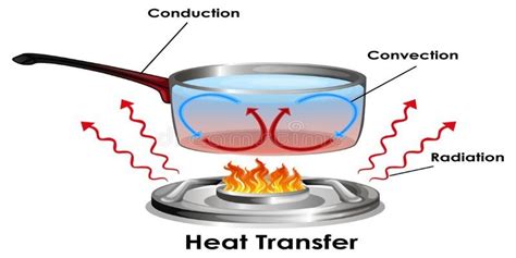 fundamentals  convective heat transfer