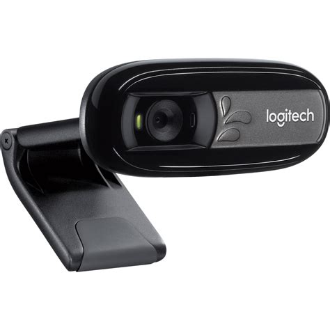 Logitech C170 Webcam Megapixel Usb Ubicaciondepersonas Cdmx Gob Mx