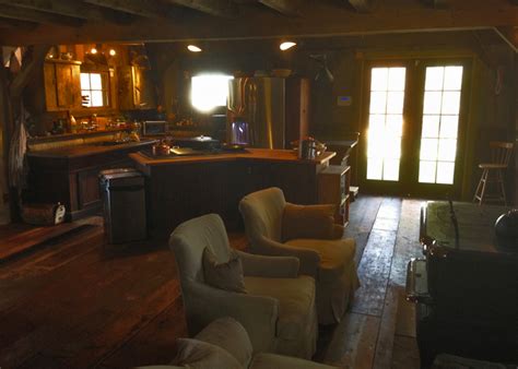 kits     timber frame cabin jamaica cottage shop