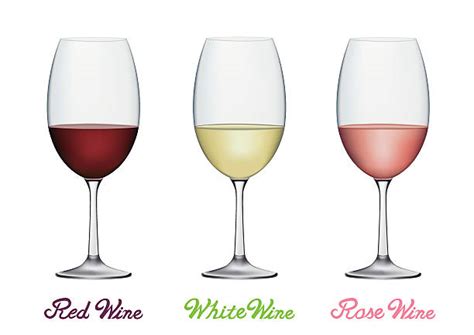 Royalty Free Red Wine Glass Clip Art Vector Images
