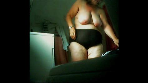 plumper wifey caught with spy cam zb porn