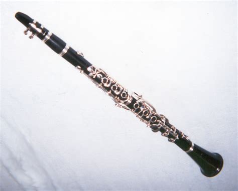 clarinet tool