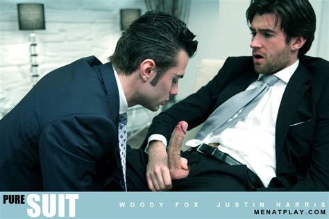 Pure Suit Men At Play Daily Squirt